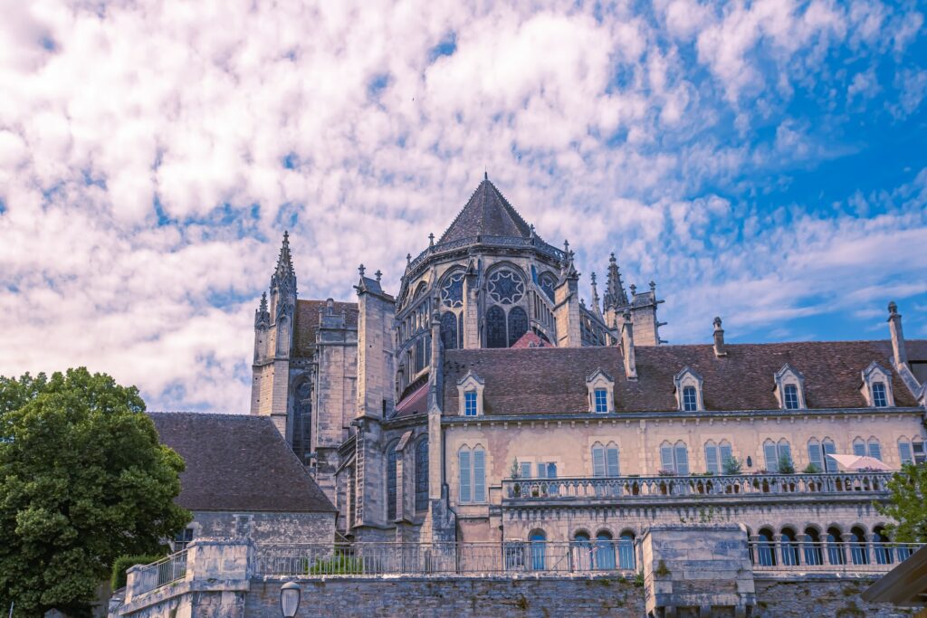 Auxerre